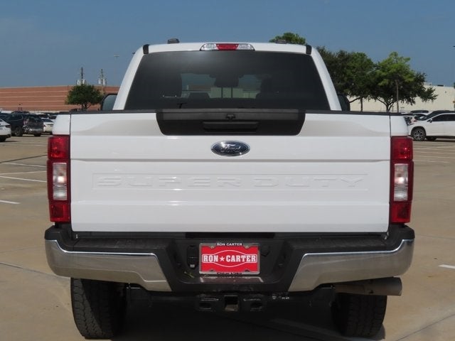 2021 Ford Super Duty F-250 Pickup XLT