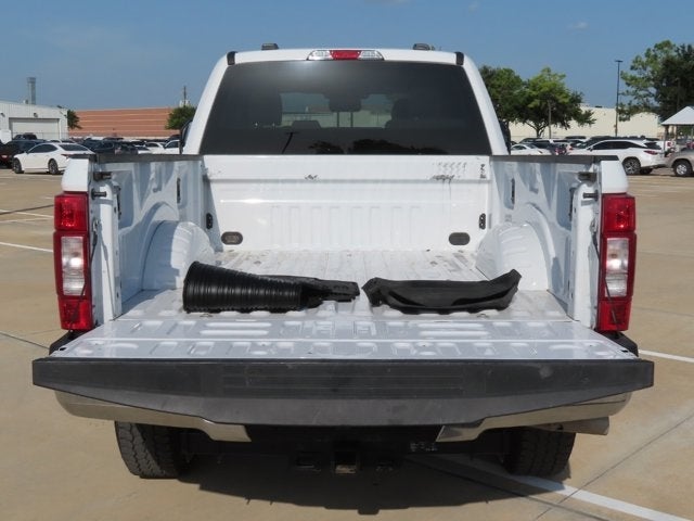 2021 Ford Super Duty F-250 Pickup XLT