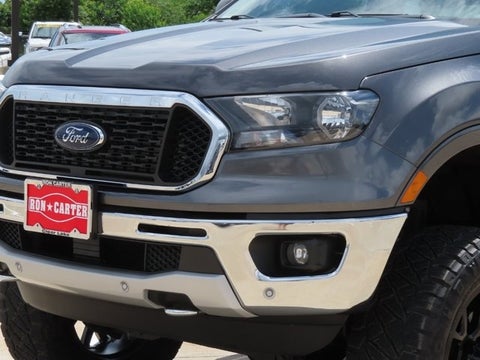 2019 Ford Ranger XLT in League City, TX - Big Star Cadillac & Big Star Hyundai