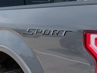 2018 Ford F-150 XLT in League City, TX - Big Star Cadillac & Big Star Hyundai