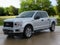 2018 Ford F-150 Base