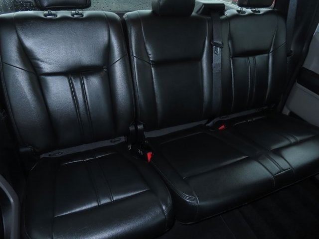 2018 Ford F-150 Base