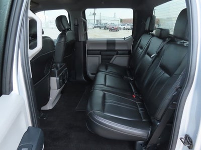 2018 Ford F-150 Base
