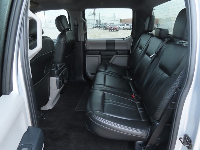 2018 Ford F-150 Base