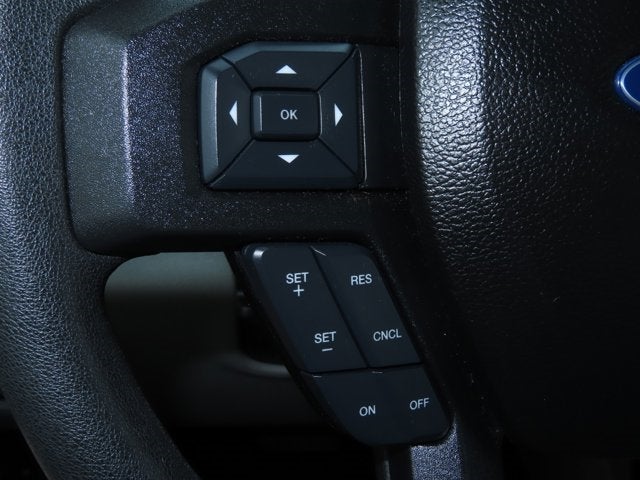 2018 Ford F-150 Base