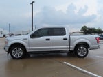 2018 Ford F-150 Base