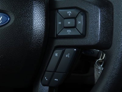 2018 Ford F-150 Base