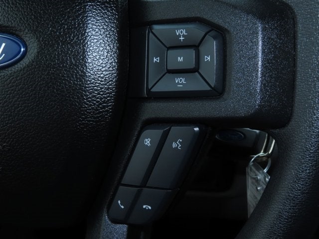 2018 Ford F-150 Base