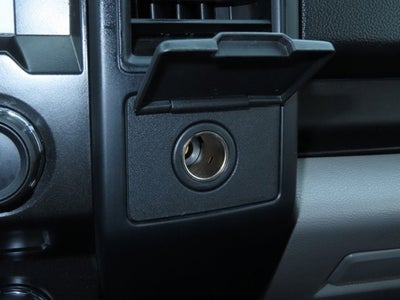 2018 Ford F-150 Base