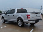 2018 Ford F-150 Base