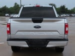 2018 Ford F-150 Base