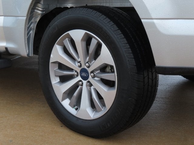 2018 Ford F-150 Base