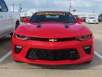 2017 Chevrolet Camaro 1SS