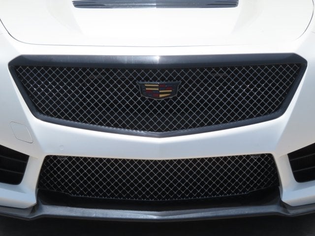 2019 Cadillac V-Series Base