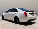 2019 Cadillac V-Series Base