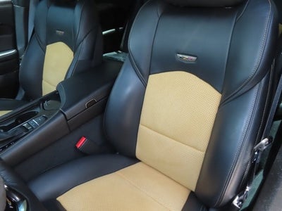 2019 Cadillac V-Series Base