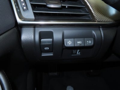 2019 Cadillac V-Series Base