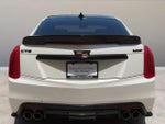 2019 Cadillac V-Series Base