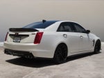 2019 Cadillac V-Series Base