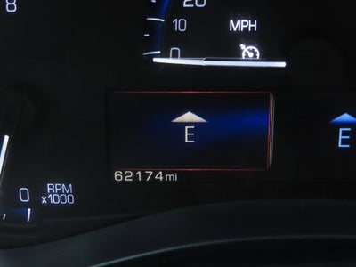 2015 Cadillac ATS Coupe Luxury RWD