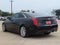 2015 Cadillac ATS Coupe Luxury RWD