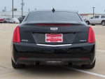 2015 Cadillac ATS Coupe Luxury RWD