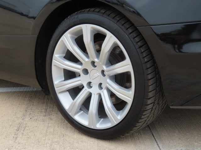 2015 Cadillac ATS Coupe Luxury RWD