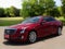 2017 Cadillac ATS Coupe Luxury RWD