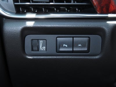 2017 Cadillac ATS Coupe Luxury RWD