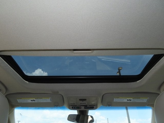 2015 Cadillac ATS Sedan Luxury RWD