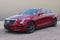 2018 Cadillac ATS Sedan Luxury RWD