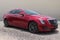2018 Cadillac ATS Sedan Luxury RWD