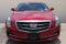 2018 Cadillac ATS Sedan Luxury RWD