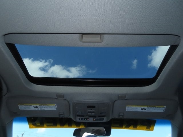 2018 Cadillac ATS Sedan Luxury RWD