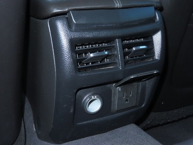 2018 Cadillac ATS Sedan Luxury RWD