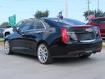 2018 Cadillac ATS Sedan Luxury RWD
