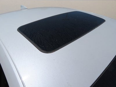 2018 Cadillac ATS Sedan Luxury RWD