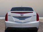 2018 Cadillac ATS Sedan Luxury RWD