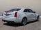 2018 Cadillac ATS Sedan Luxury RWD