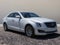 2018 Cadillac ATS Sedan Luxury RWD