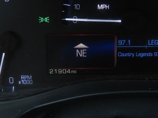 2015 Cadillac ATS Coupe Performance RWD