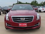 2015 Cadillac ATS Coupe Performance RWD