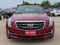2015 Cadillac ATS Coupe Performance RWD