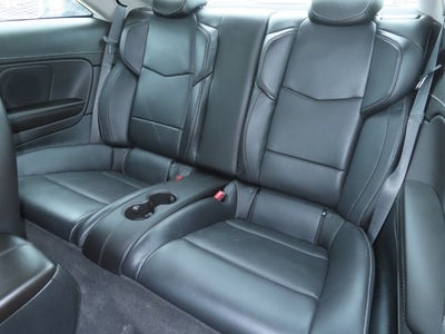 2015 Cadillac ATS Coupe Performance RWD