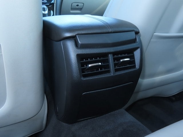 2013 Cadillac ATS Premium