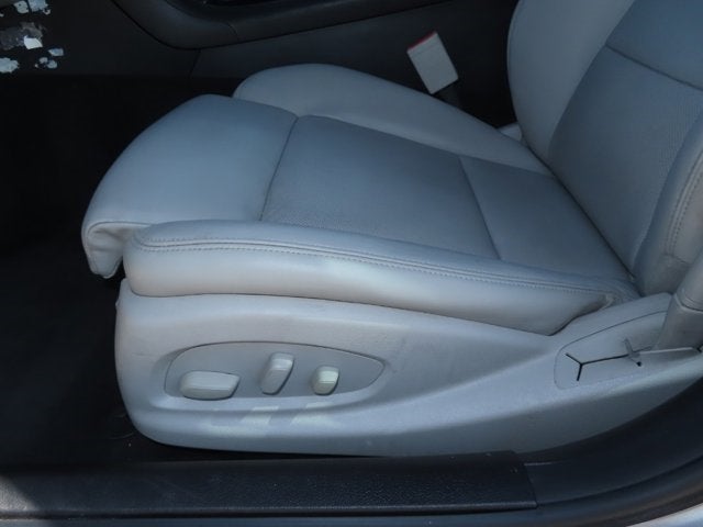 2013 Cadillac ATS Premium