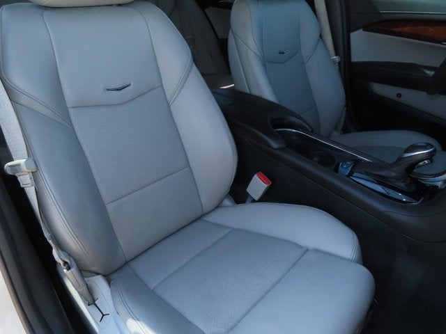 2013 Cadillac ATS Premium