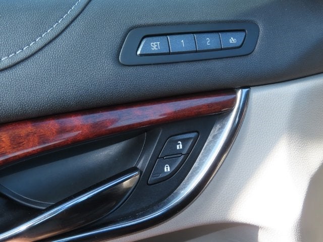 2013 Cadillac ATS Premium