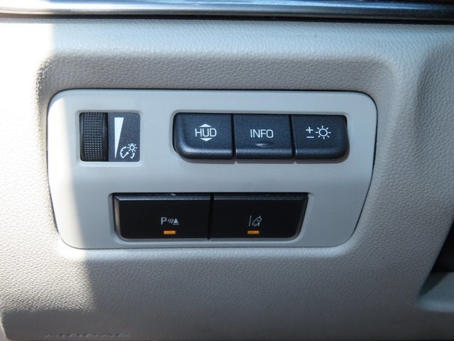 2013 Cadillac ATS Premium