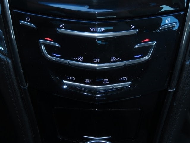 2013 Cadillac ATS Premium